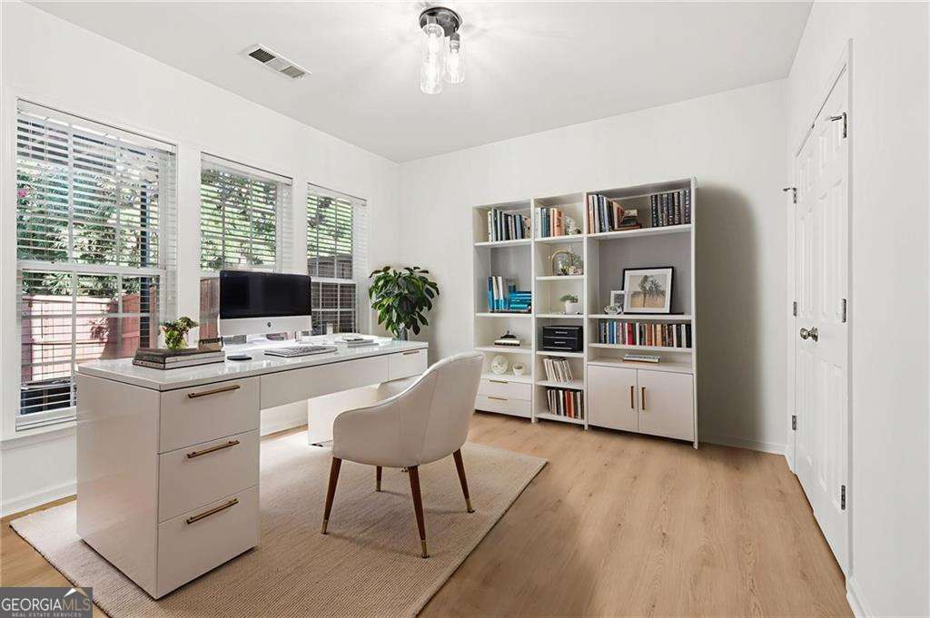 4716 Wehunt Trail SE # 20