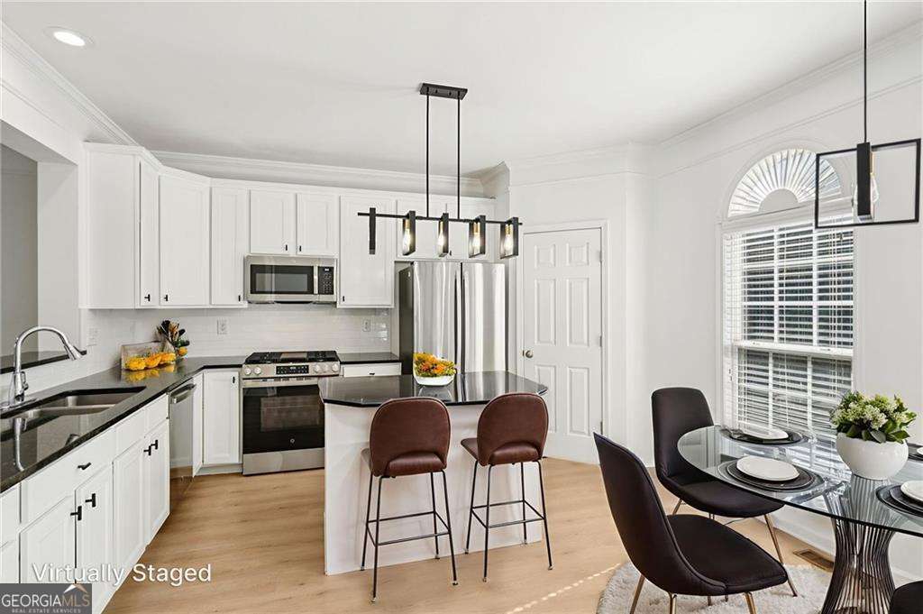 4716 Wehunt Trail SE # 20