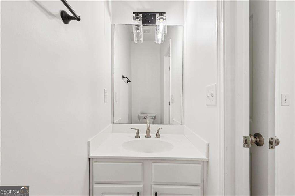 4716 Wehunt Trail SE # 20