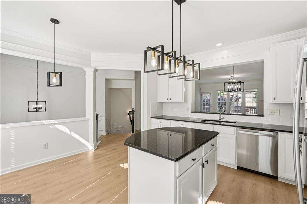 4716 Wehunt Trail SE # 20