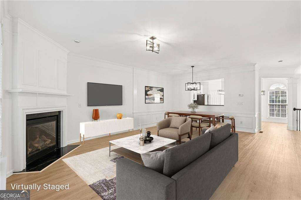 4716 Wehunt Trail SE # 20