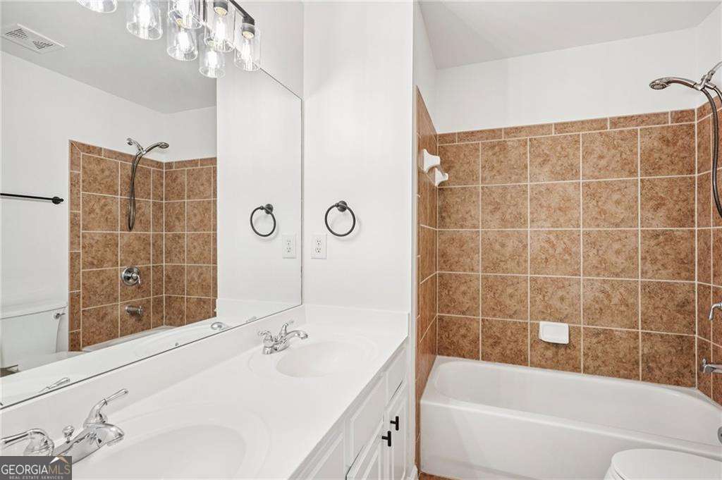 4716 Wehunt Trail SE # 20