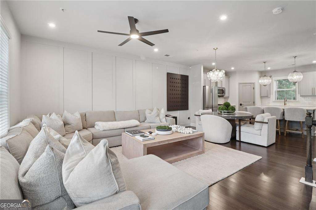 6616 Brooklyn Court SE