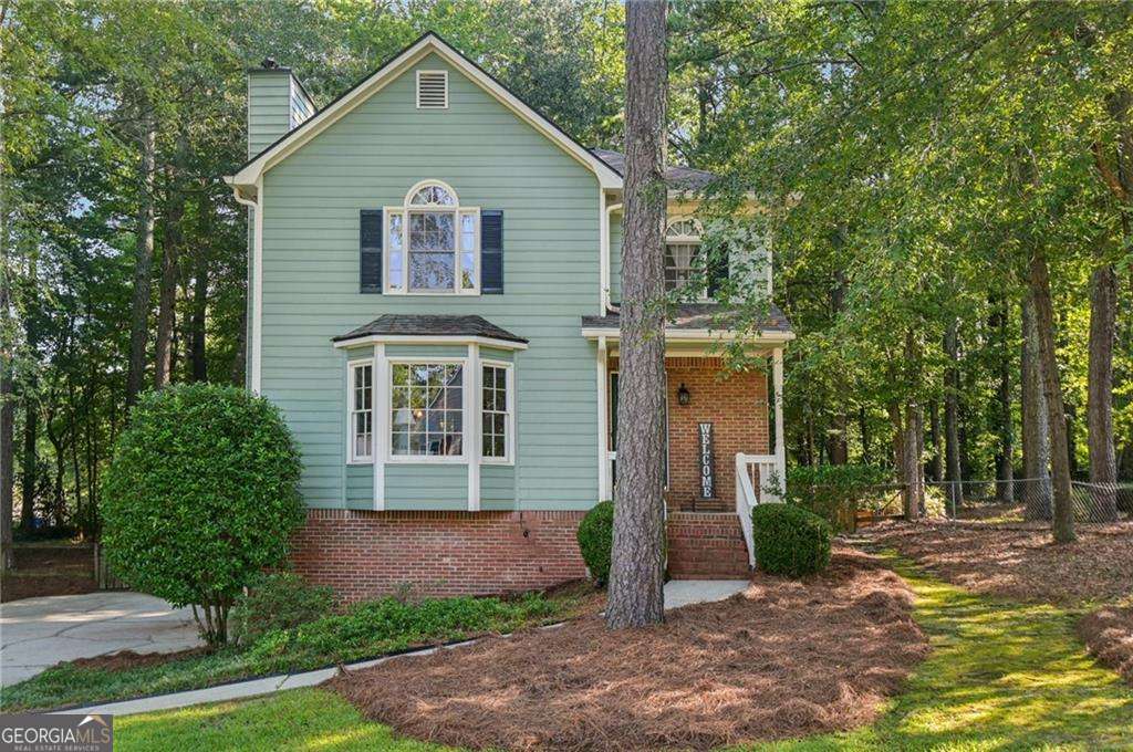 2418 Southern Oak Drive SW