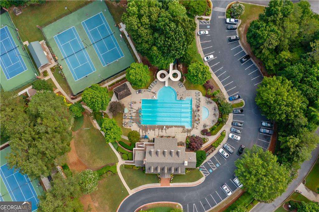 5377 Windsor Green Court SE