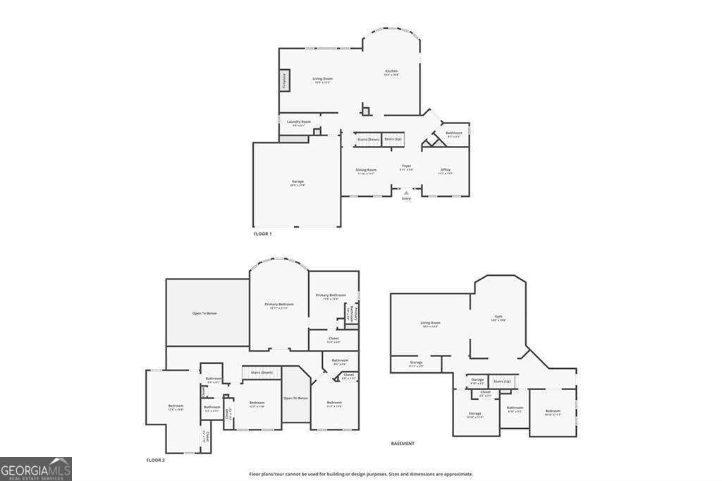 5377 Windsor Green Court SE