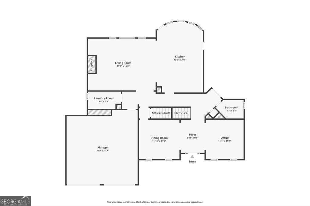 5377 Windsor Green Court SE