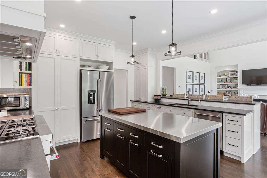 5377 Windsor Green Court SE