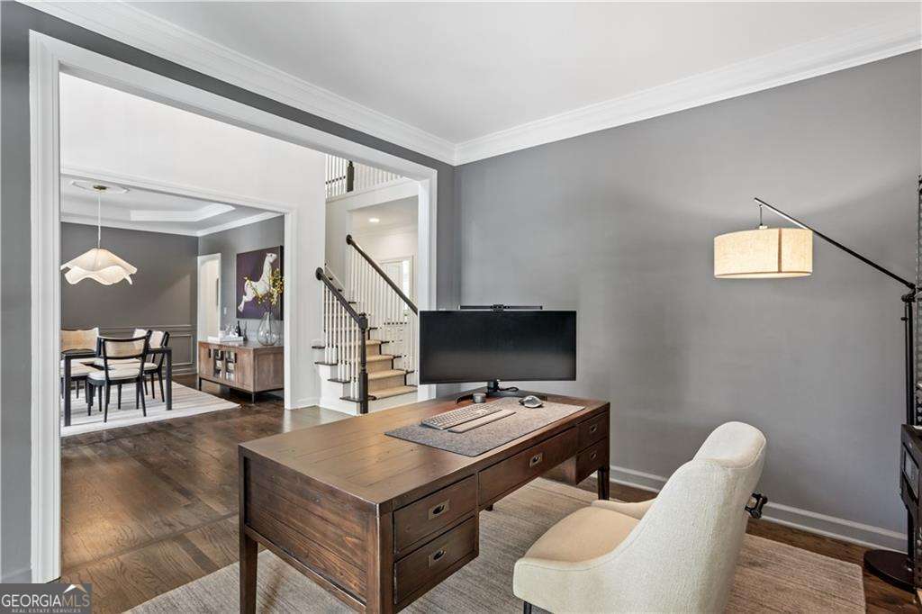 5377 Windsor Green Court SE