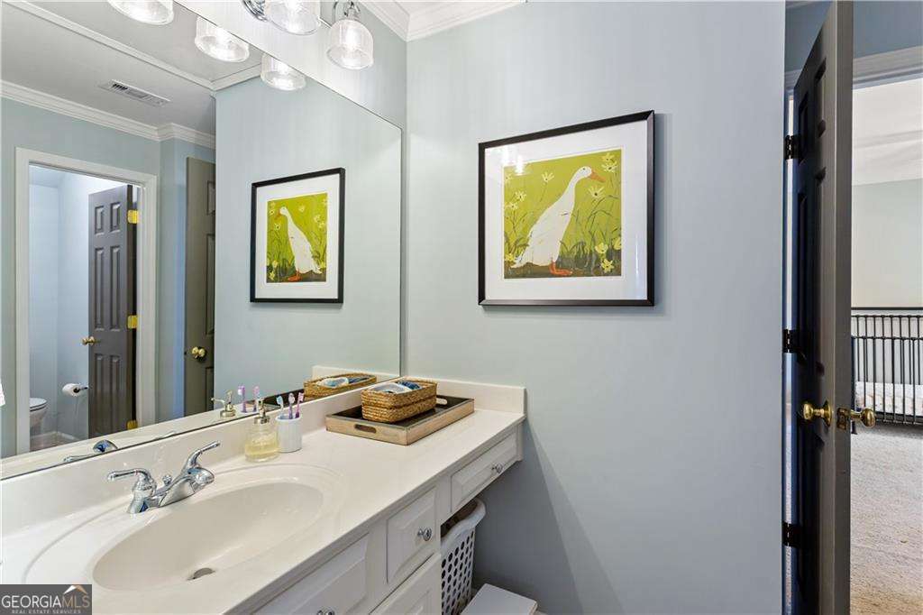 5377 Windsor Green Court SE