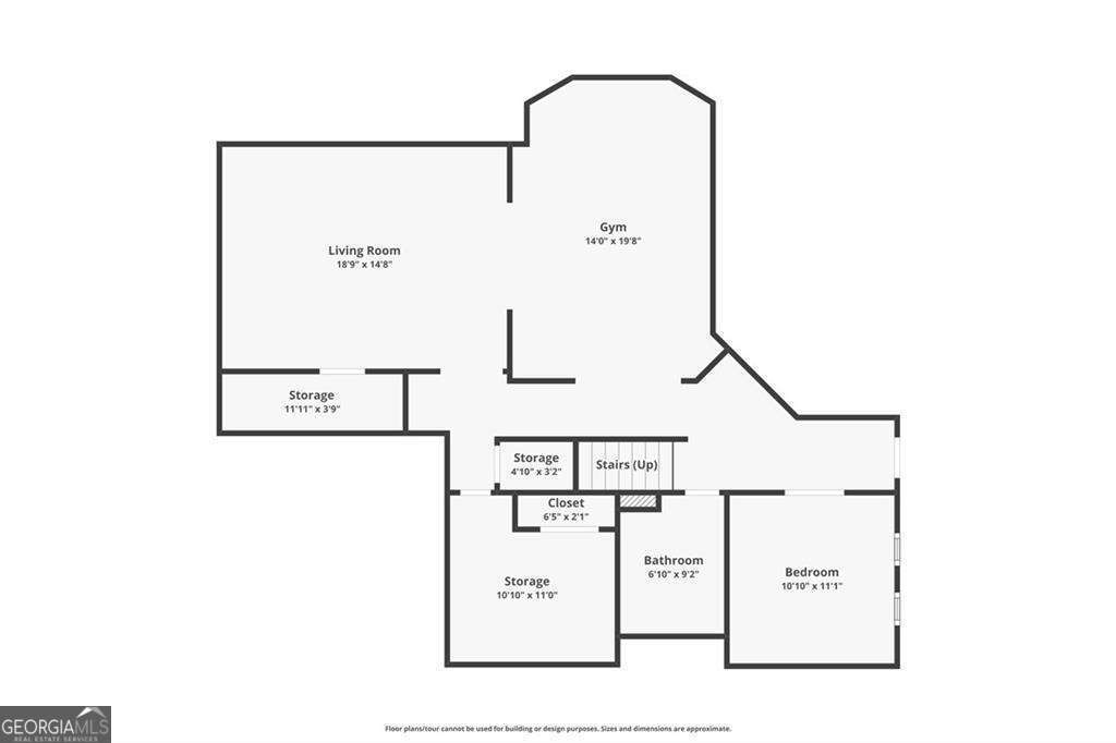 5377 Windsor Green Court SE