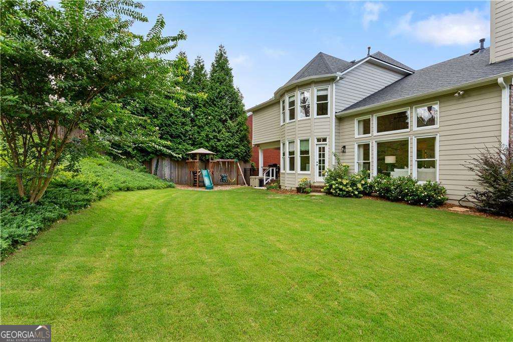 5377 Windsor Green Court SE