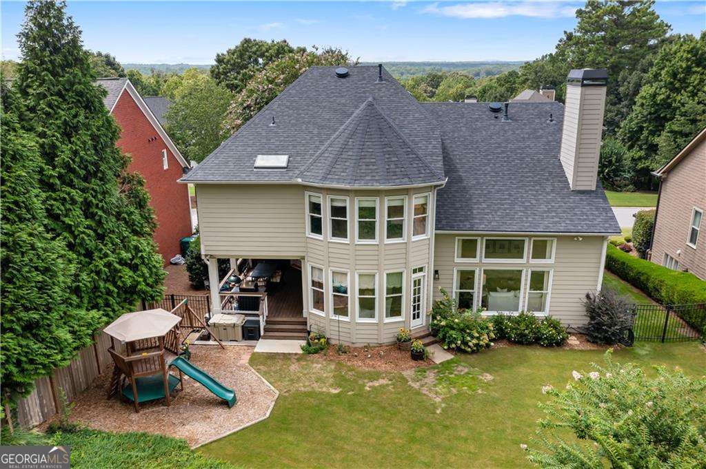 5377 Windsor Green Court SE