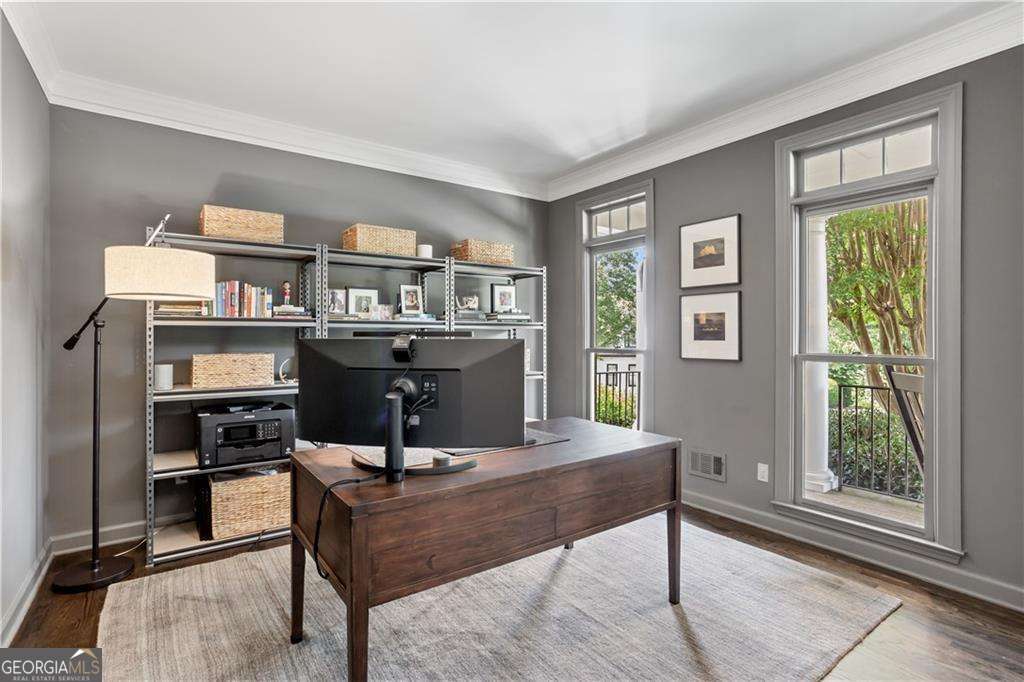 5377 Windsor Green Court SE