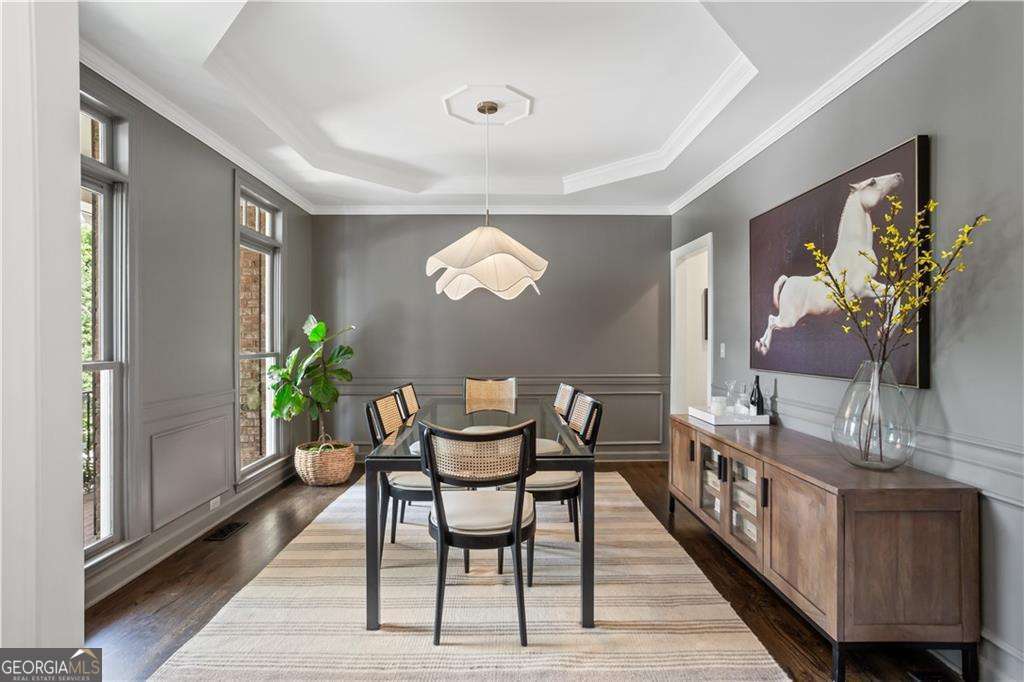 5377 Windsor Green Court SE