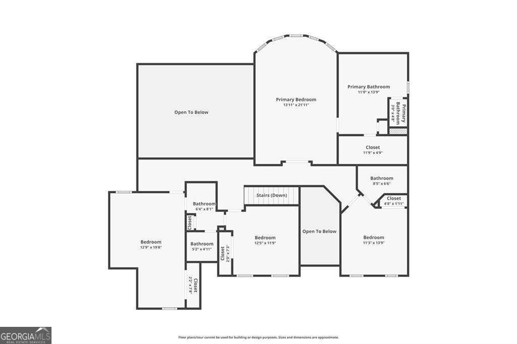 5377 Windsor Green Court SE