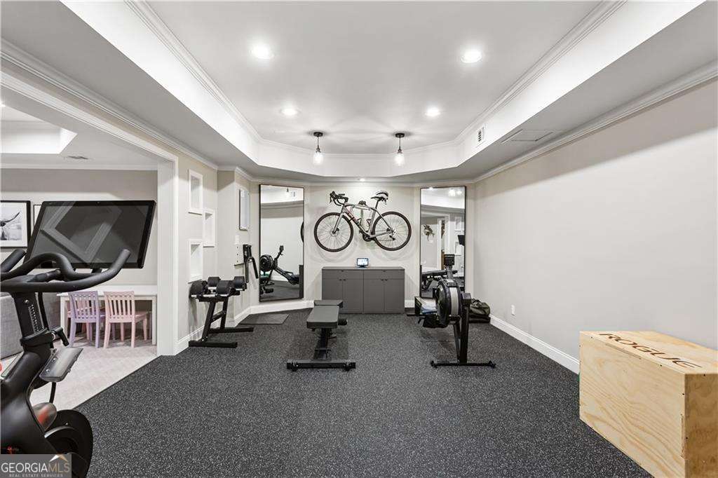 5377 Windsor Green Court SE