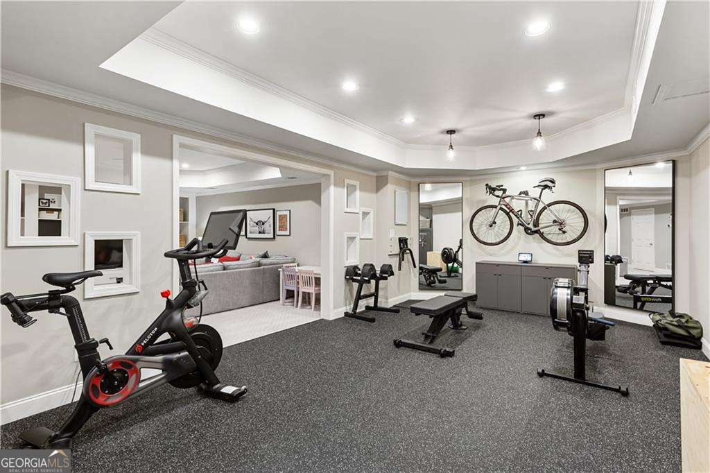 5377 Windsor Green Court SE