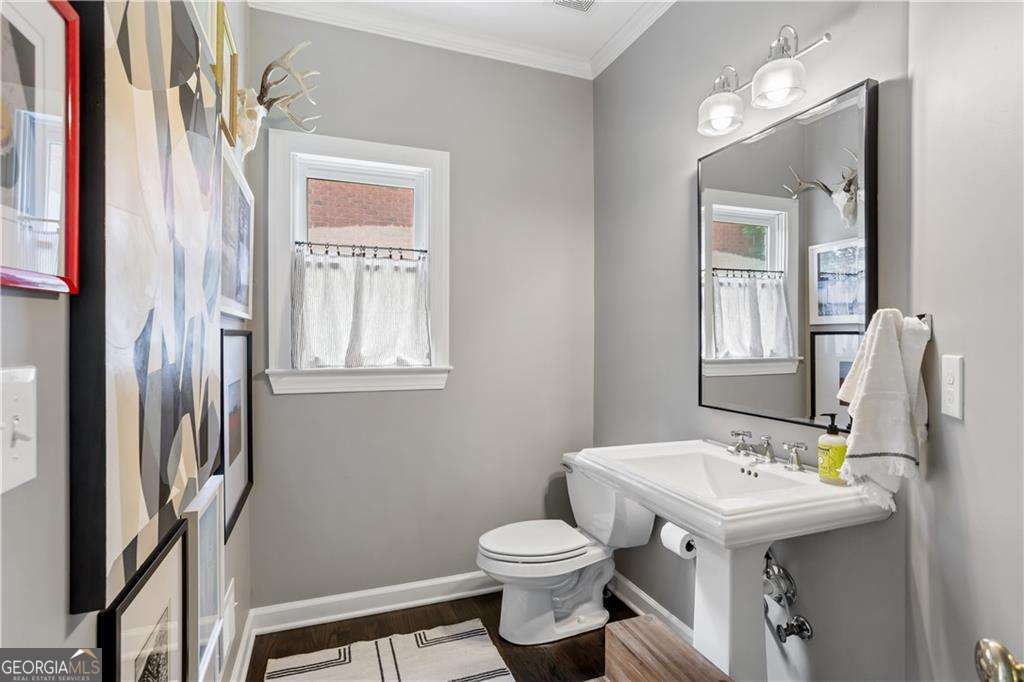 5377 Windsor Green Court SE