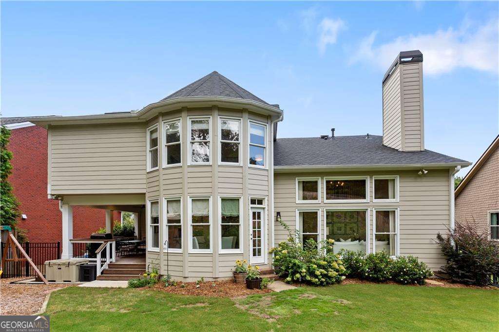 5377 Windsor Green Court SE