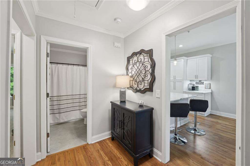 734 Frasier Circle SE