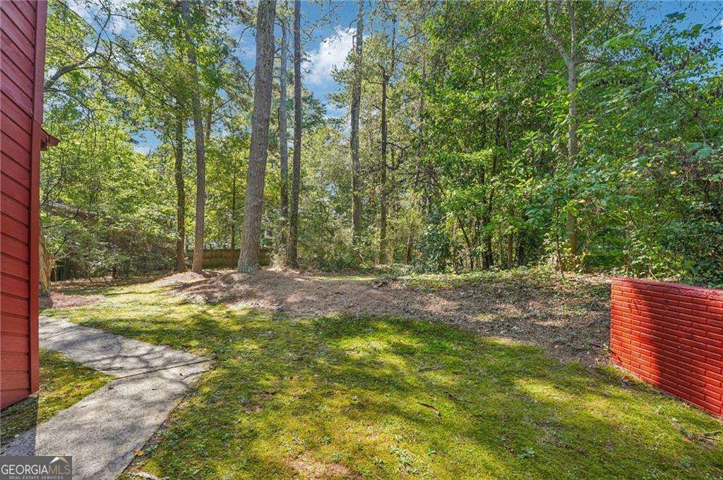 2138 Cedar Forks Drive