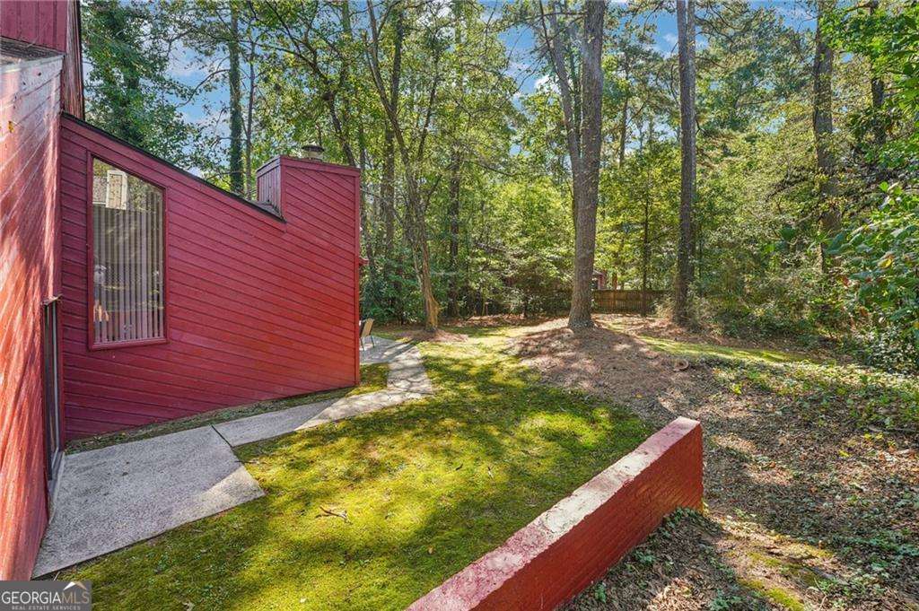 2138 Cedar Forks Drive