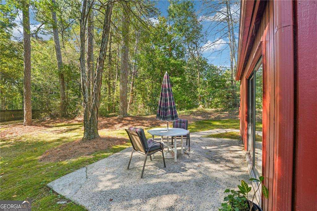 2138 Cedar Forks Drive