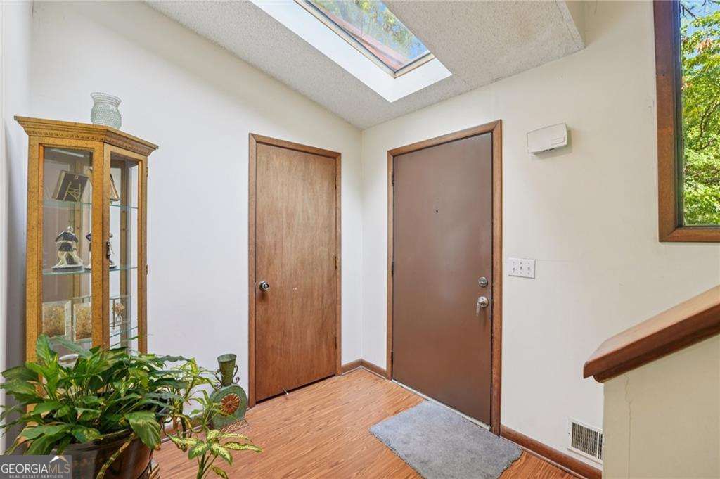 2138 Cedar Forks Drive