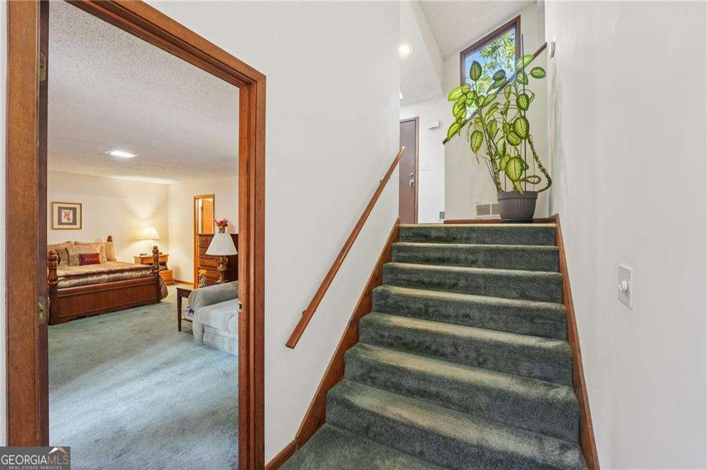 2138 Cedar Forks Drive