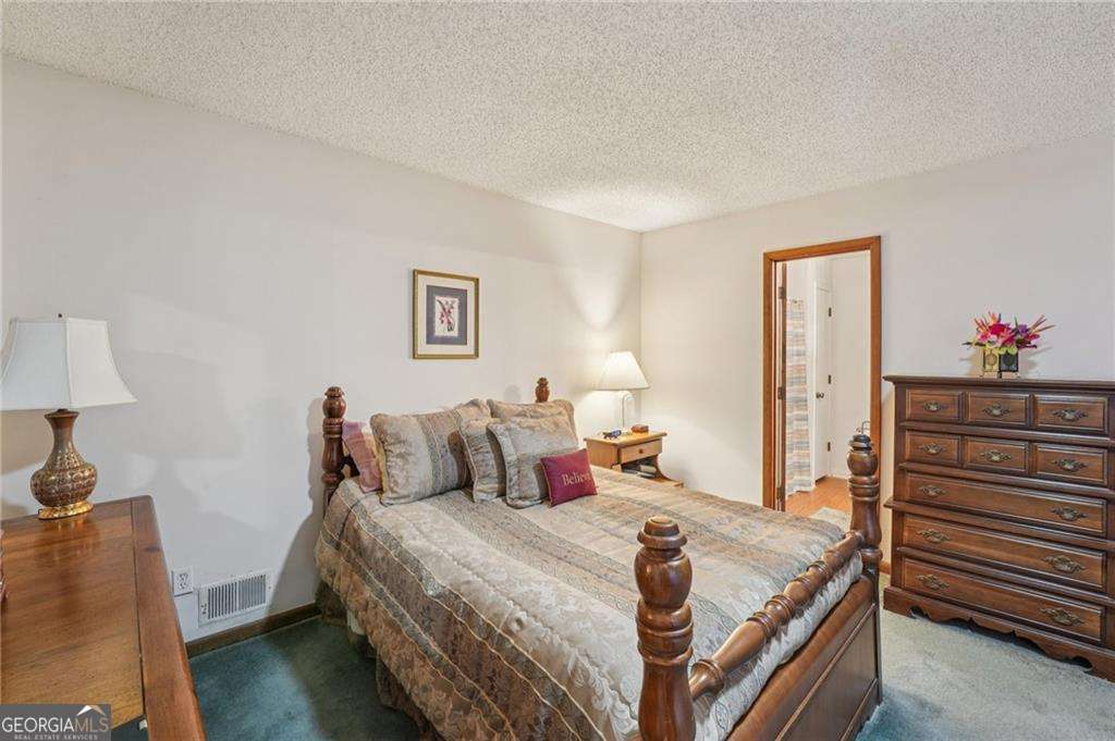 2138 Cedar Forks Drive