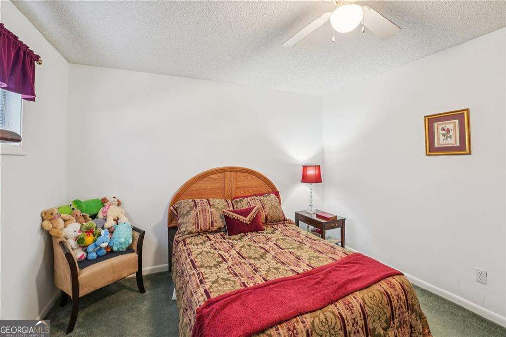 2138 Cedar Forks Drive