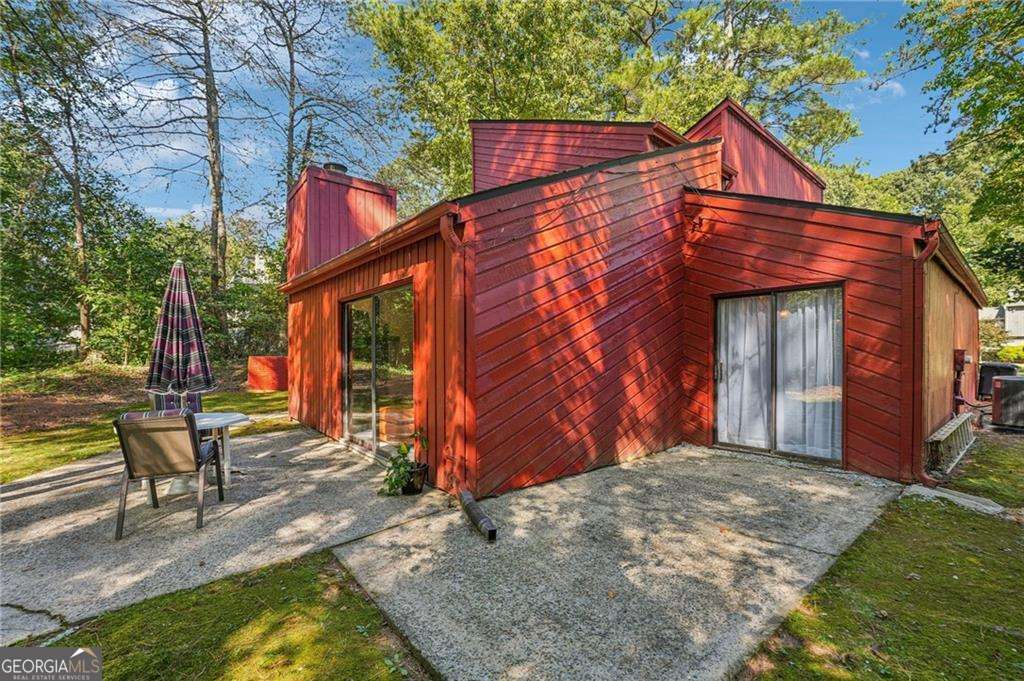 2138 Cedar Forks Drive