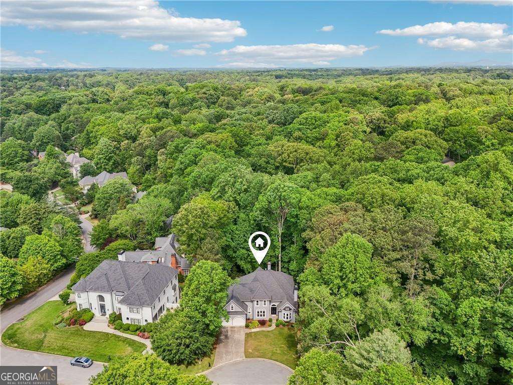 3851 Glenhurst Drive SE