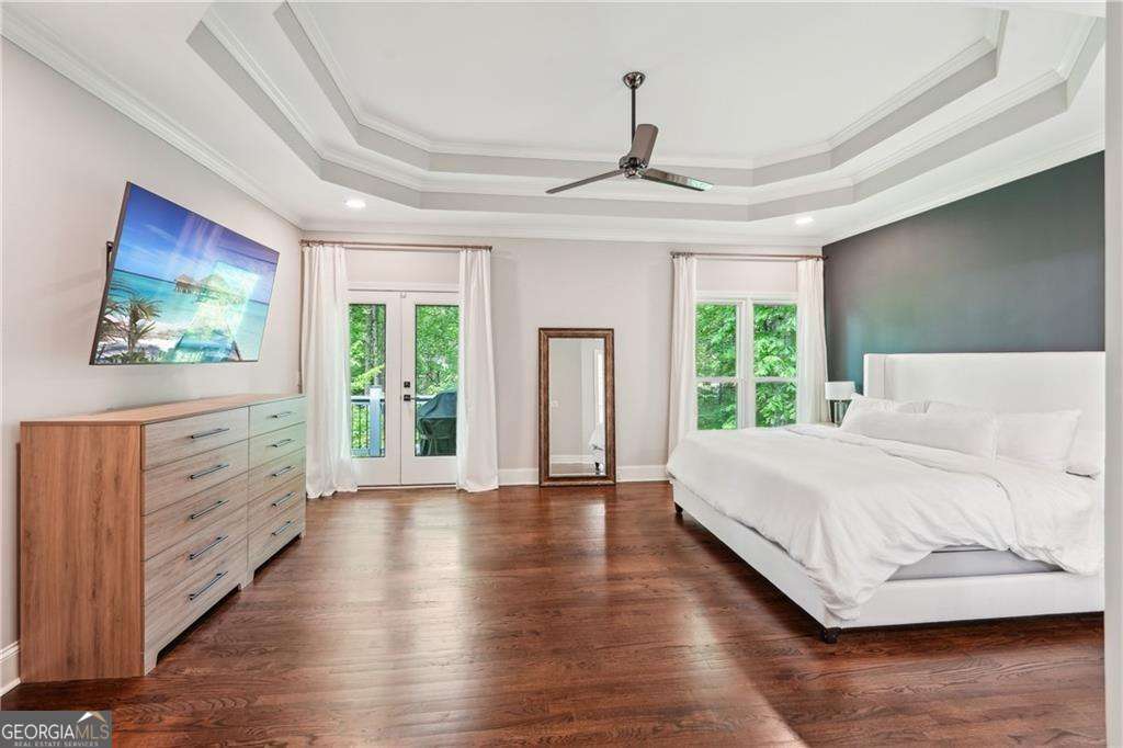 3851 Glenhurst Drive SE