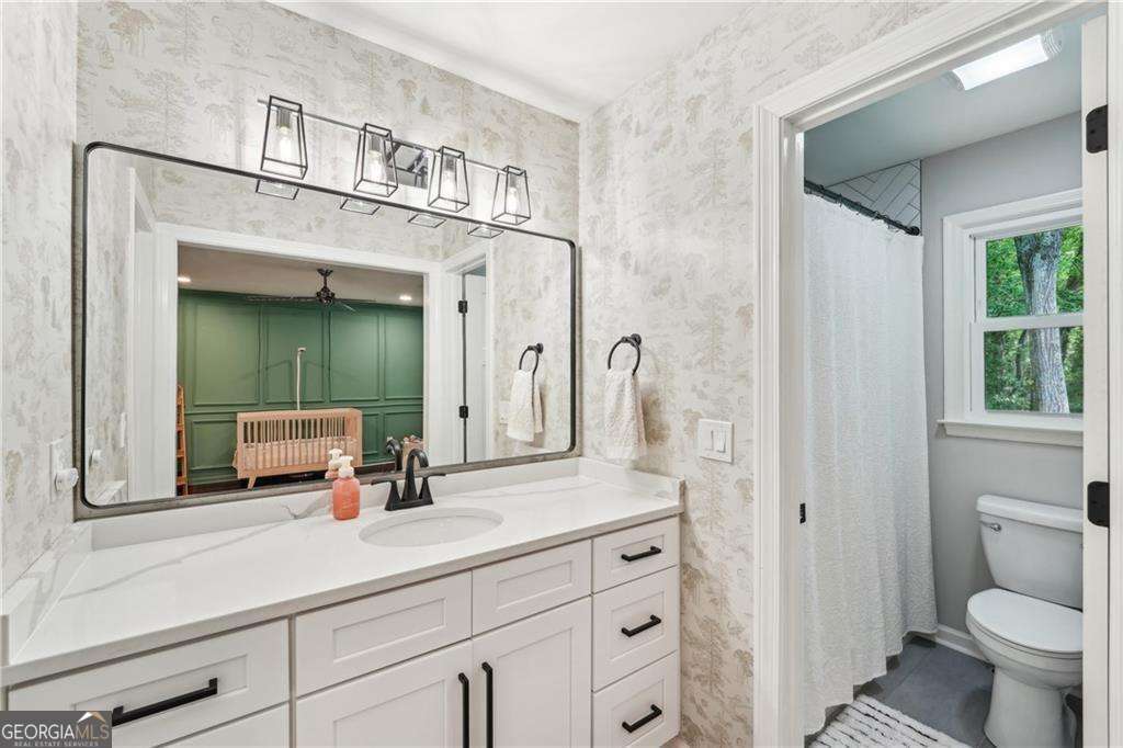 3851 Glenhurst Drive SE