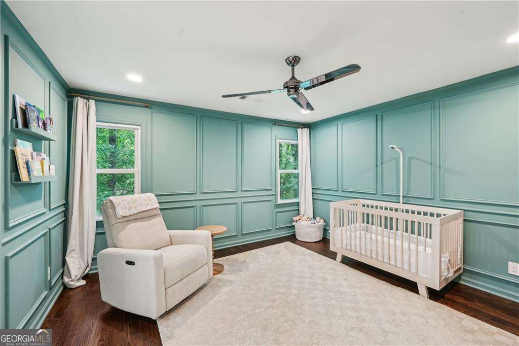 3851 Glenhurst Drive SE