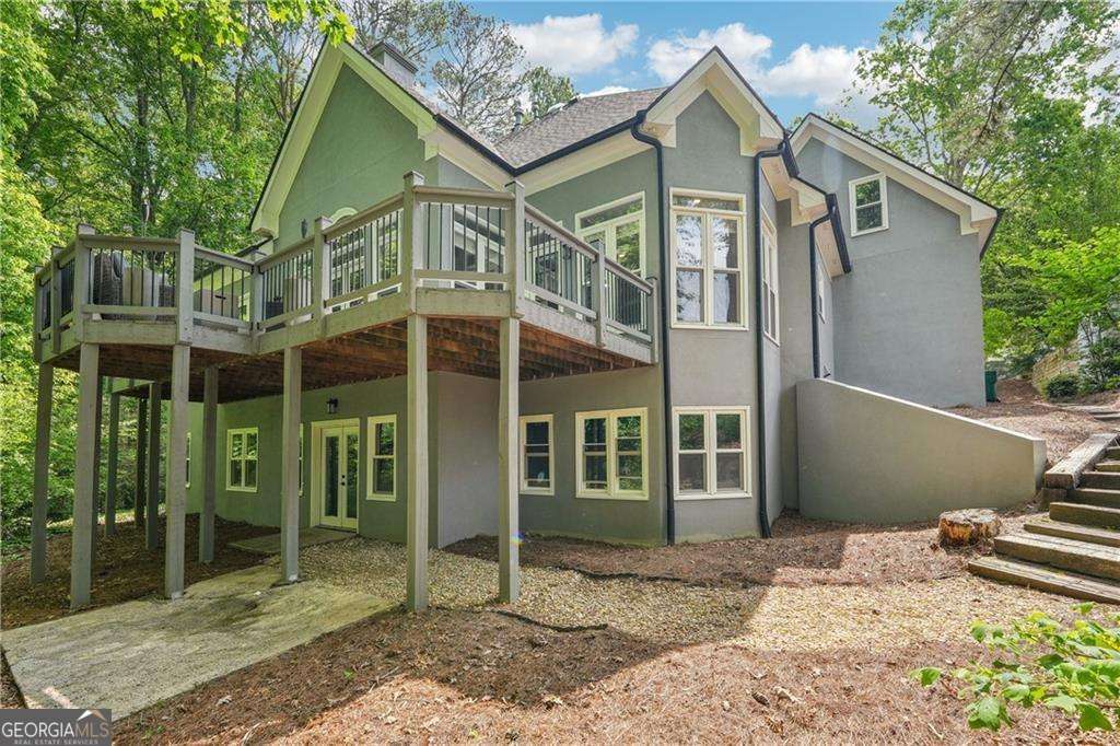 3851 Glenhurst Drive SE