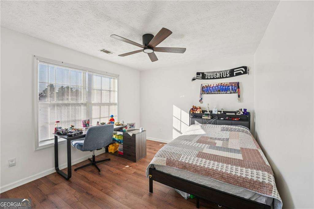 2163 Berryhill Circle SE