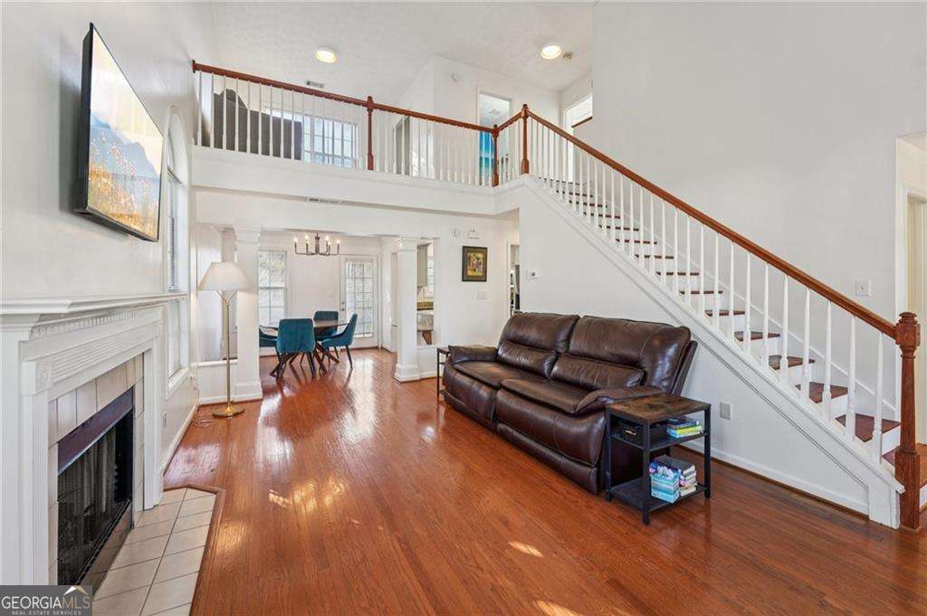 2163 Berryhill Circle SE