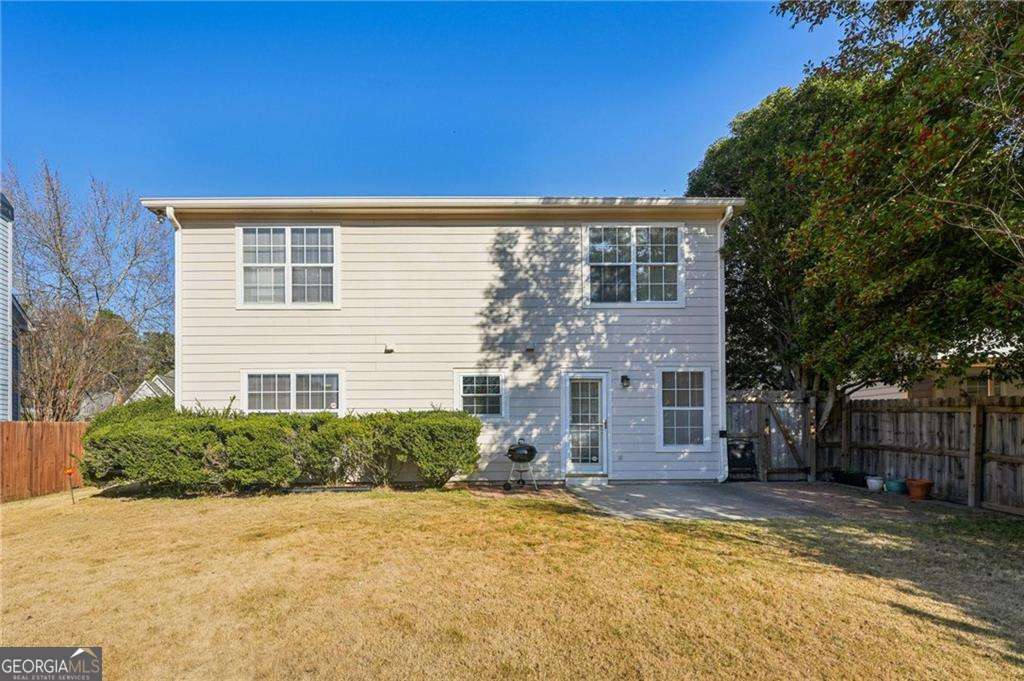 2163 Berryhill Circle SE