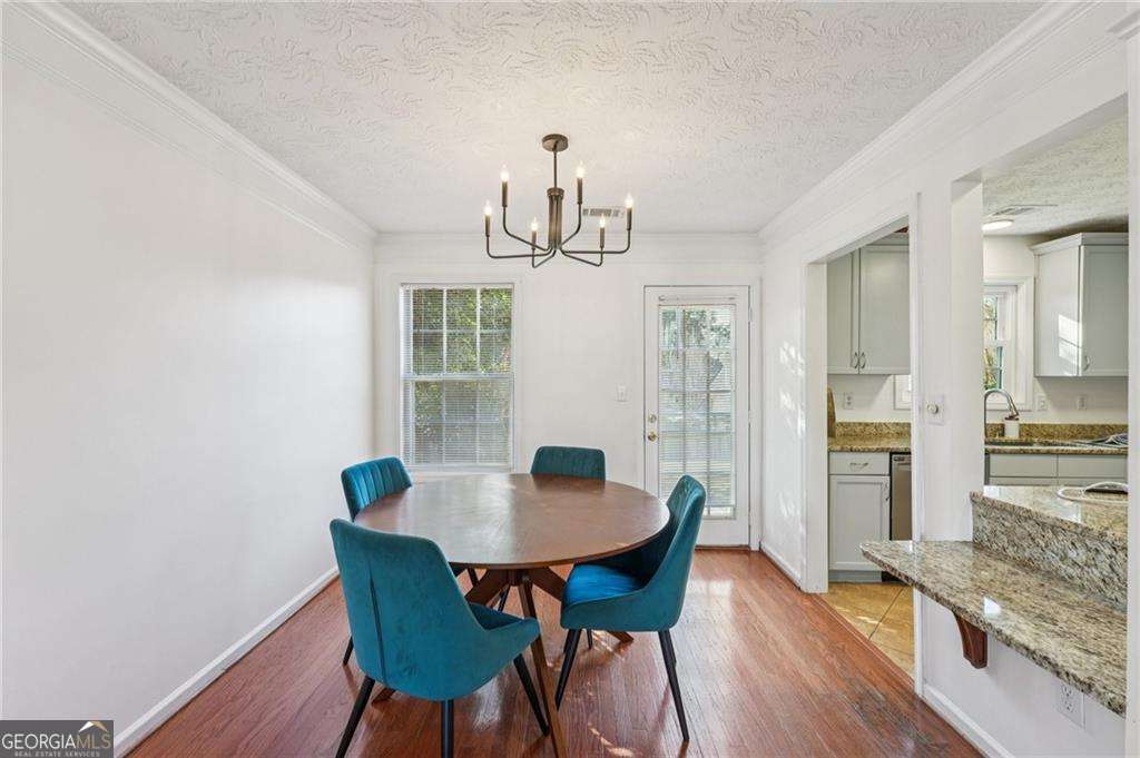 2163 Berryhill Circle SE