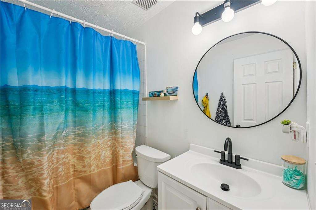 2163 Berryhill Circle SE