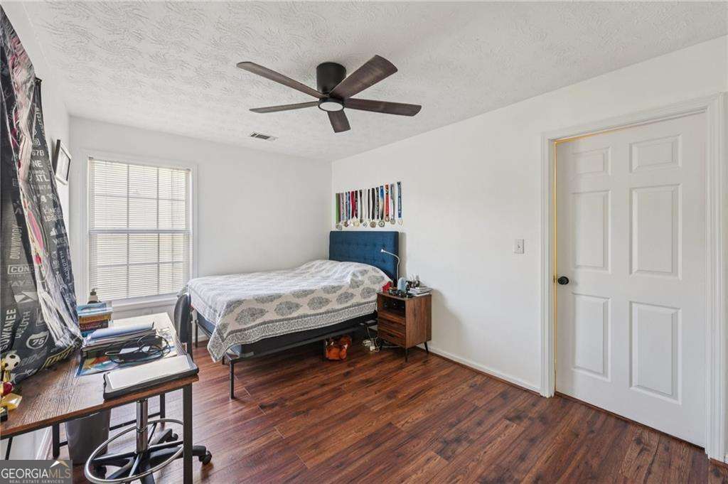 2163 Berryhill Circle SE