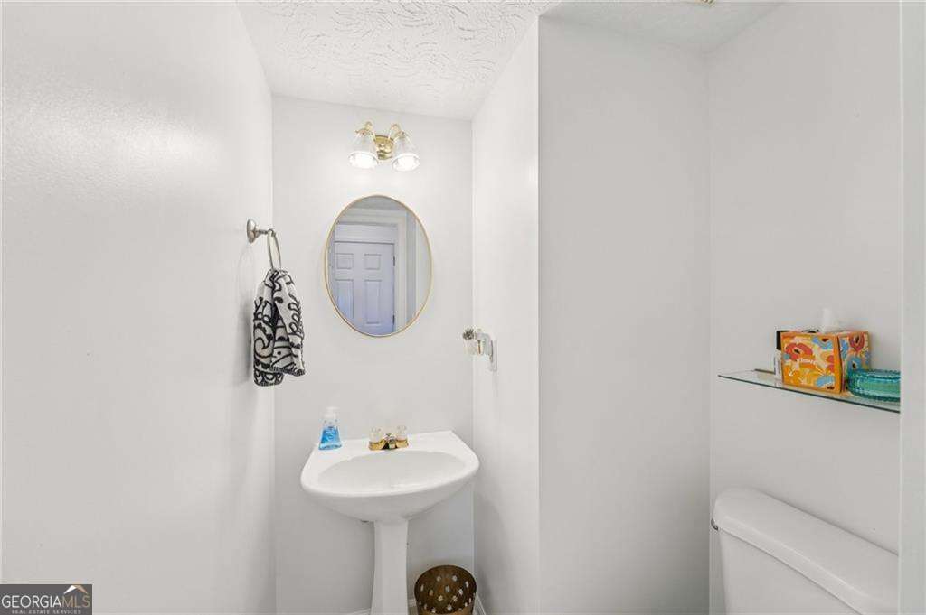 2163 Berryhill Circle SE