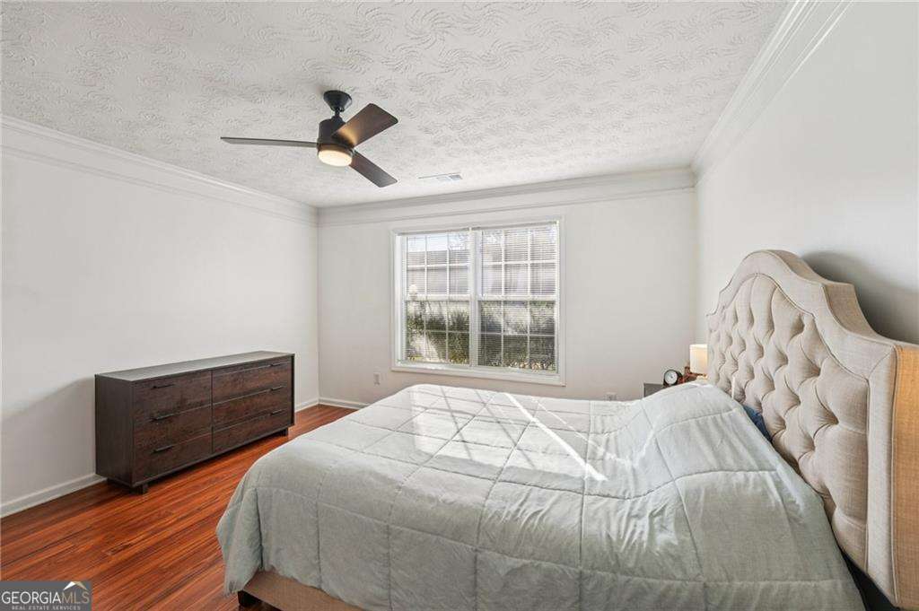 2163 Berryhill Circle SE