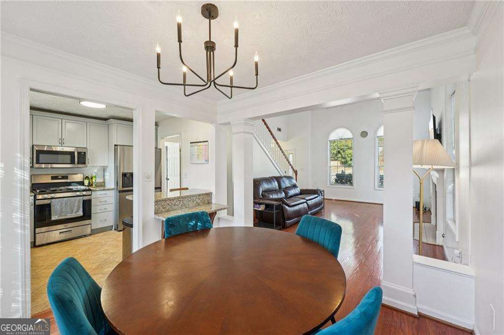 2163 Berryhill Circle SE