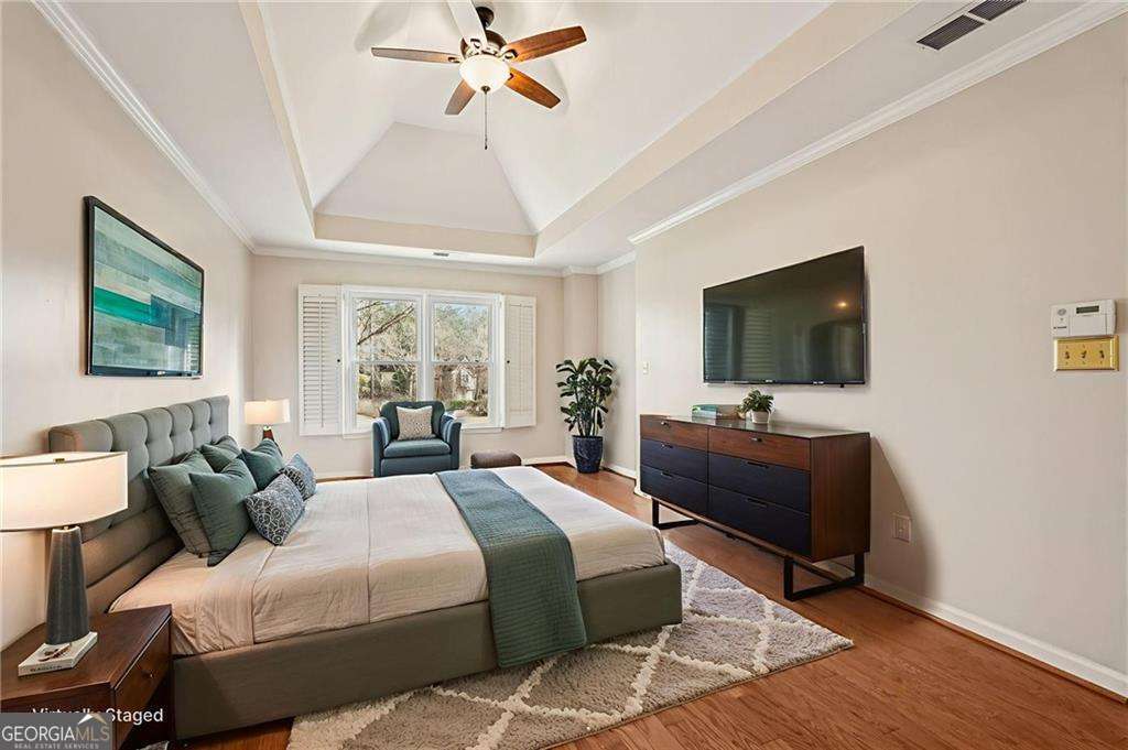 4771 Summerwood Drive SE