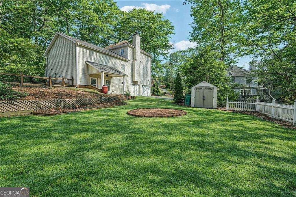 4771 Summerwood Drive SE