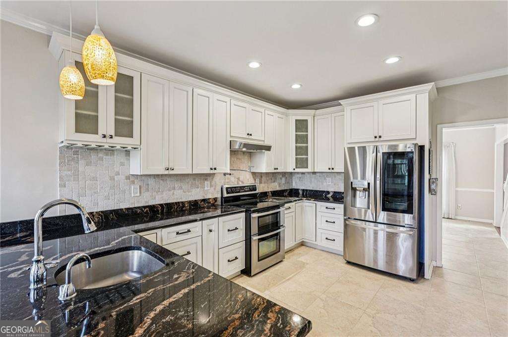 4771 Summerwood Drive SE